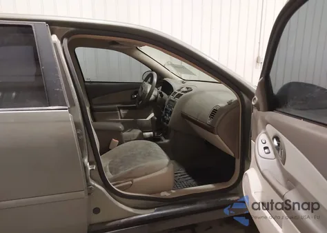 2005 Chevrolet Malibu Ls from USA, damaged, VIN 1G1ZT52885F279953